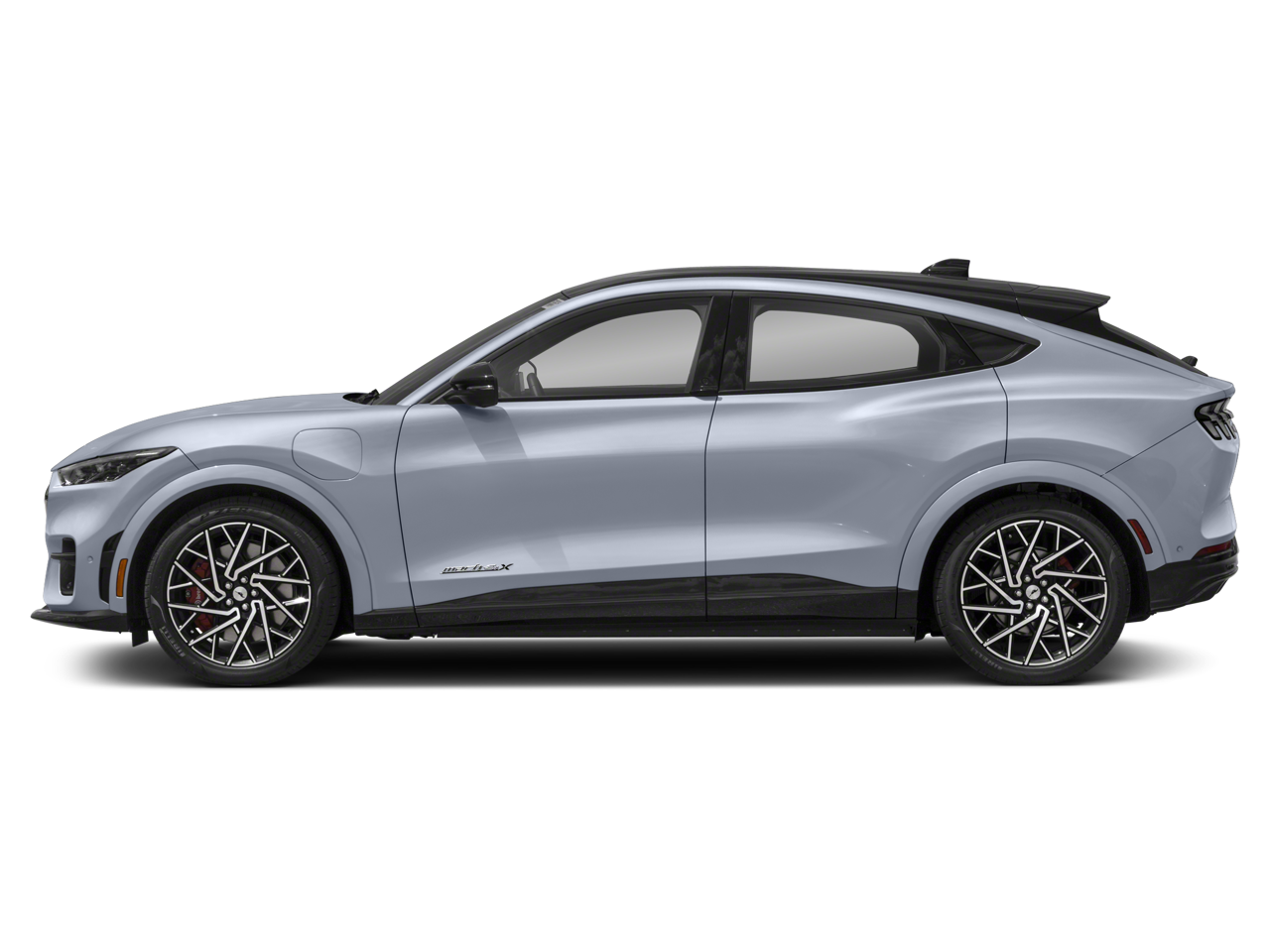 2021 Ford Mustang Mach-E GT Performance Edition